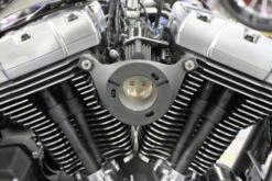 Luftfilterhalter Alu -Thunderbike Verkaufsgeschäft 96 72 131v 2