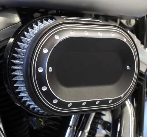 Airbox Cover Oval Drilled 4 Airbox Cover Oval Drilled – Bild 2