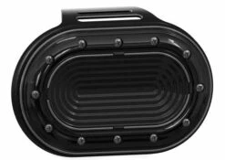 Airbox Cover Oval Grand Classic