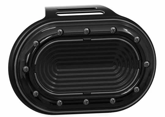 Airbox Cover Oval Grand Classic 3 Airbox Cover Oval Grand Classic