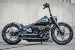 Airbox Cover Oval Torque TB-Logo -Thunderbike Verkaufsgeschäft 96 74 080 33