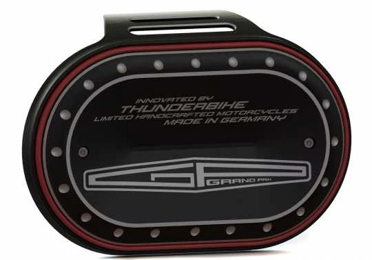 Airbox Cover Oval Grand Prix 3 Airbox Cover Oval Grand Prix