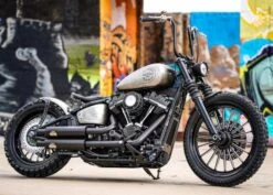 Powerfilter-Kit Grand Classic 7 Powerfilter-Kit Grand Classic -Thunderbike Verkaufsgeschäft 96 74 170v 31