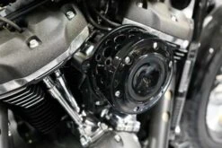 Powerfilter-Kit Grand Classic 6 Powerfilter-Kit Grand Classic -Thunderbike Verkaufsgeschäft 96 74 190 23