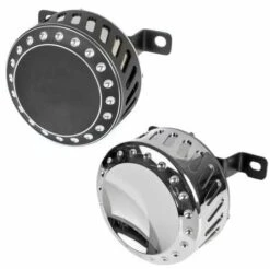 Powerfilter-Kit Drilled