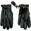 13 1/2 X Thunderbike Loud Ride Handschuhe Schwarz