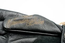 13 1/2 X Thunderbike Loud Ride Handschuhe Schwarz -Thunderbike Verkaufsgeschäft 998325v 3