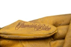 13 1/2 X Thunderbike Loud Ride Handschuhe Gelb 10 13 1/2 X Thunderbike Loud Ride Handschuhe Gelb -Thunderbike Verkaufsgeschäft 998332v 31