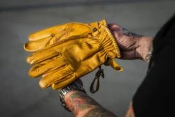 13 1/2 X Thunderbike Loud Ride Handschuhe Gelb 11 13 1/2 X Thunderbike Loud Ride Handschuhe Gelb -Thunderbike Verkaufsgeschäft 998332v 41