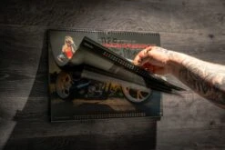 Thunderbike Kalender 2026 -Thunderbike Verkaufsgeschäft bea kalender 2025 thunderbike michael rauscher glatzzo 071