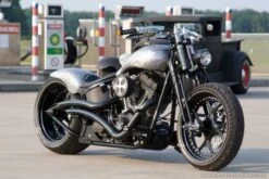 Thunderbike Gothik Rad -Thunderbike Verkaufsgeschäft gothik rad4