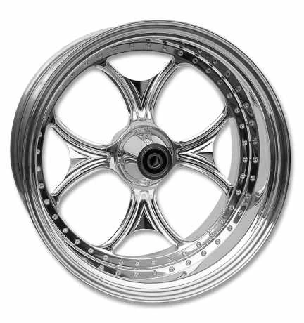 Thunderbike Gothik Rad 4.5x18 DF 3 Thunderbike Gothik Rad 4.5x18 DF