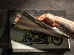 Thunderbike Kalender 2026 -Thunderbike Verkaufsgeschäft kalender1