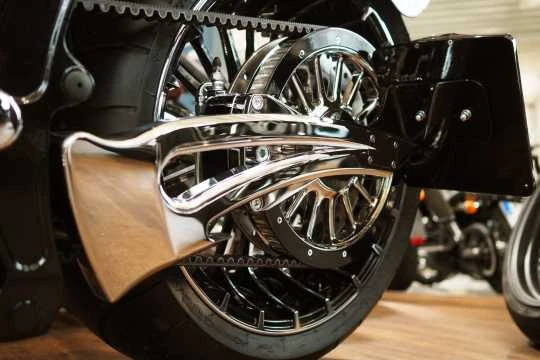 Schwingen Kit Kreuzfeuer 4 Schwingen Kit Kreuzfeuer – Bild 2