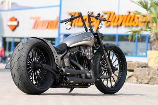 Schwingen Kit Kreuzfeuer 5 Schwingen Kit Kreuzfeuer – Bild 3