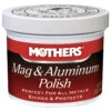Mothers Mag & Aluminium Polish