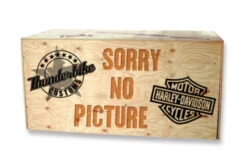 Seitenständer Kurz -25mm