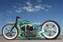 Thunderbike Open Mind Rad 13 Thunderbike Open Mind Rad -Thunderbike Verkaufsgeschäft openmind4