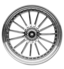 Thunderbike Spoke Rad