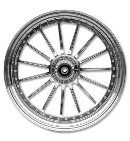 Thunderbike Spoke Rad 3 Thunderbike Spoke Rad