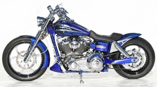 Thunderbike Sting Rad 8 Thunderbike Sting Rad – Bild 6