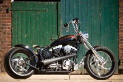 Thunderbike Sunbeam Rad -Thunderbike Verkaufsgeschäft sunbeam softail4