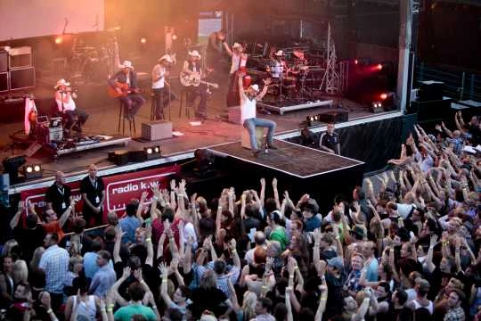 Konzertkarte Jokerfest 2023 4 Konzertkarte Jokerfest 2023 – Bild 2