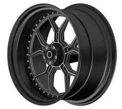 Thunderbike GT Rad -Thunderbike Verkaufsgeschäft thunderbike gt wheel32