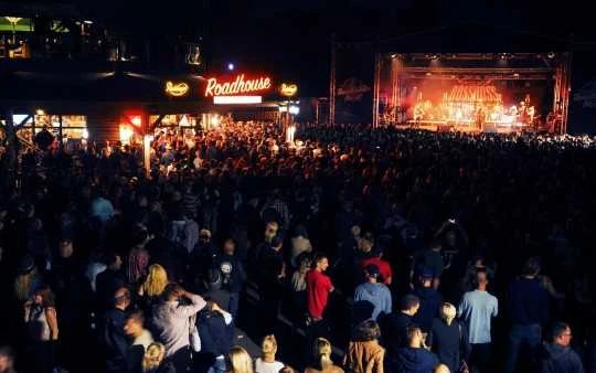 Konzertkarte Jokerfest 2023 5 Konzertkarte Jokerfest 2023 – Bild 3