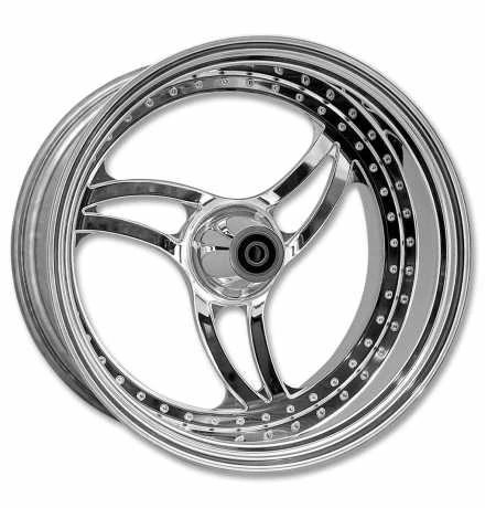 Thunderbike Triple Rad 4.5x18 DF 3 Thunderbike Triple Rad 4.5x18 DF