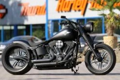 Thunderbike Vegas Cut Rad -Thunderbike Verkaufsgeschäft vegas cut softail4