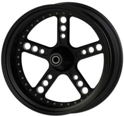 Thunderbike Vegas Drilled Rad -Thunderbike Verkaufsgeschäft vegas drilled contrast cut21