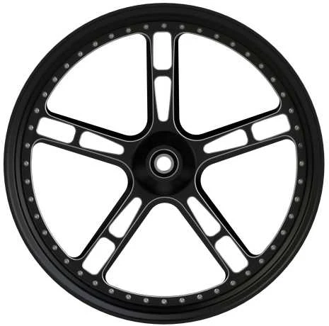 Thunderbike Vegas Race Rad 5 Thunderbike Vegas Race Rad – Bild 3