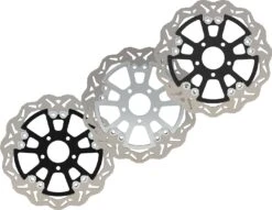 Bremsscheibe Floated Wave Vegas 300mm