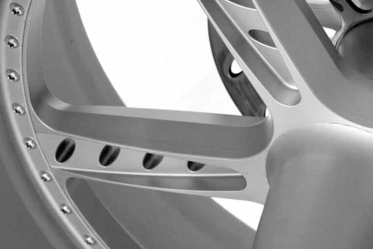 Thunderbike Vegas Rad 4 Thunderbike Vegas Rad – Bild 2